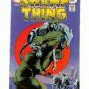 Swamp Thing (1972) #017
