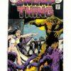 Swamp Thing (1972) #016