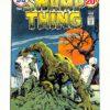 Swamp Thing (1972) #013