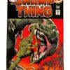 Swamp Thing (1972) #012