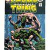 Swamp Thing (1972) #010