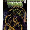 Swamp Thing (1972) #008