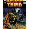 Swamp Thing (1972) #004