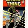 Swamp Thing (1972) #003