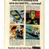 Weird War Tales #002