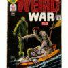 Weird War Tales #003