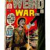 Weird War Tales #004
