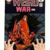 Weird War Tales #024
