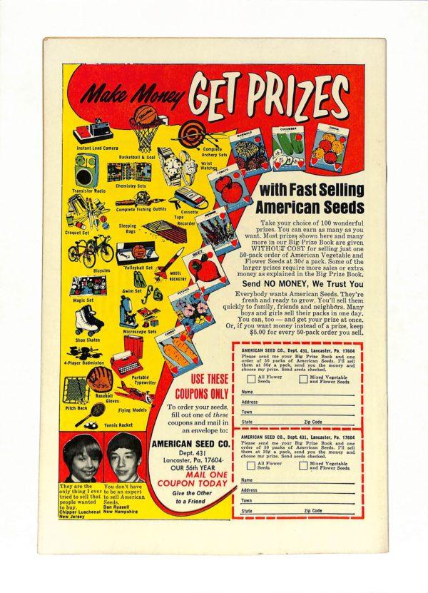 Weird War Tales #024