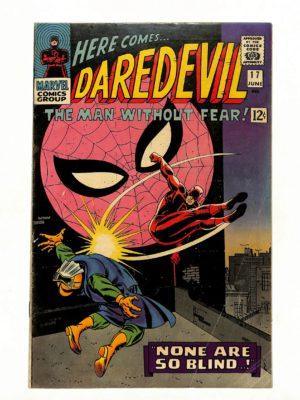 Daredevil #017