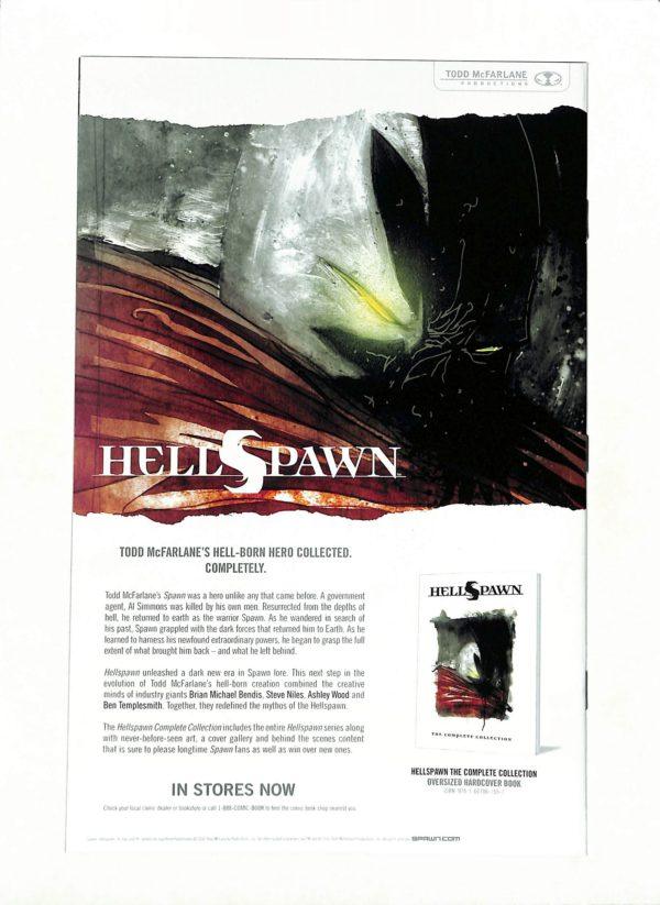 Spawn #198