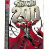 Spawn #200