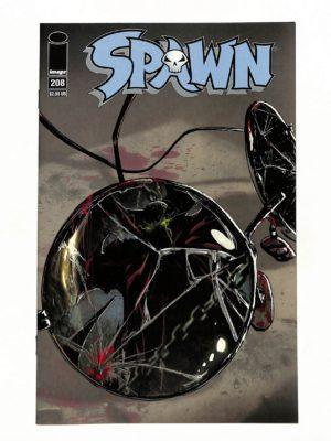 Spawn #208