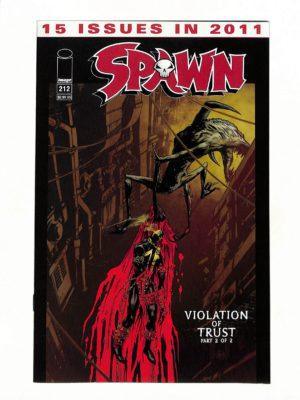 Spawn #212