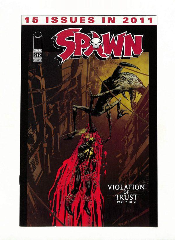 Spawn #212
