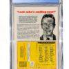 Jungle Action #005 CGC 9.0