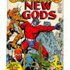 New Gods #010