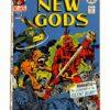 New Gods #007