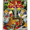 New Gods #006