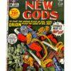 New Gods #004