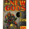New Gods #001