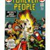 Forever People #011