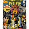 Forever People #008