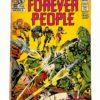 Forever People #007