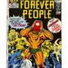 Forever People #005