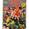 Forever People #004