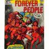Forever People #003