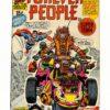 Forever People #001