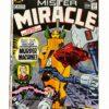 Mister Miracle #005