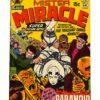 Mister Miracle #003