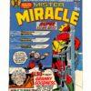 Mister Miracle #002