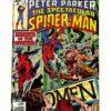 Spectacular Spider-Man #002