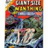 Giant-Size Man-Thing #005