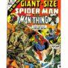 Giant-Size Spider-Man #005