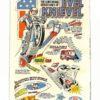 Giant-Size Chillers (1975) #001