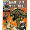 Giant-Size Man-Thing #003