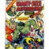 Giant-Size Defenders #004