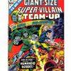Giant-Size Super-Villain Team-Up #002