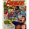Avengers #098