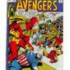 Avengers #095