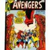 Avengers #094