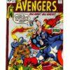 Avengers #093
