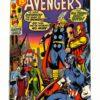 Avengers #092