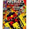 Avengers #089