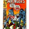 Avengers #078