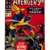 Avengers #035